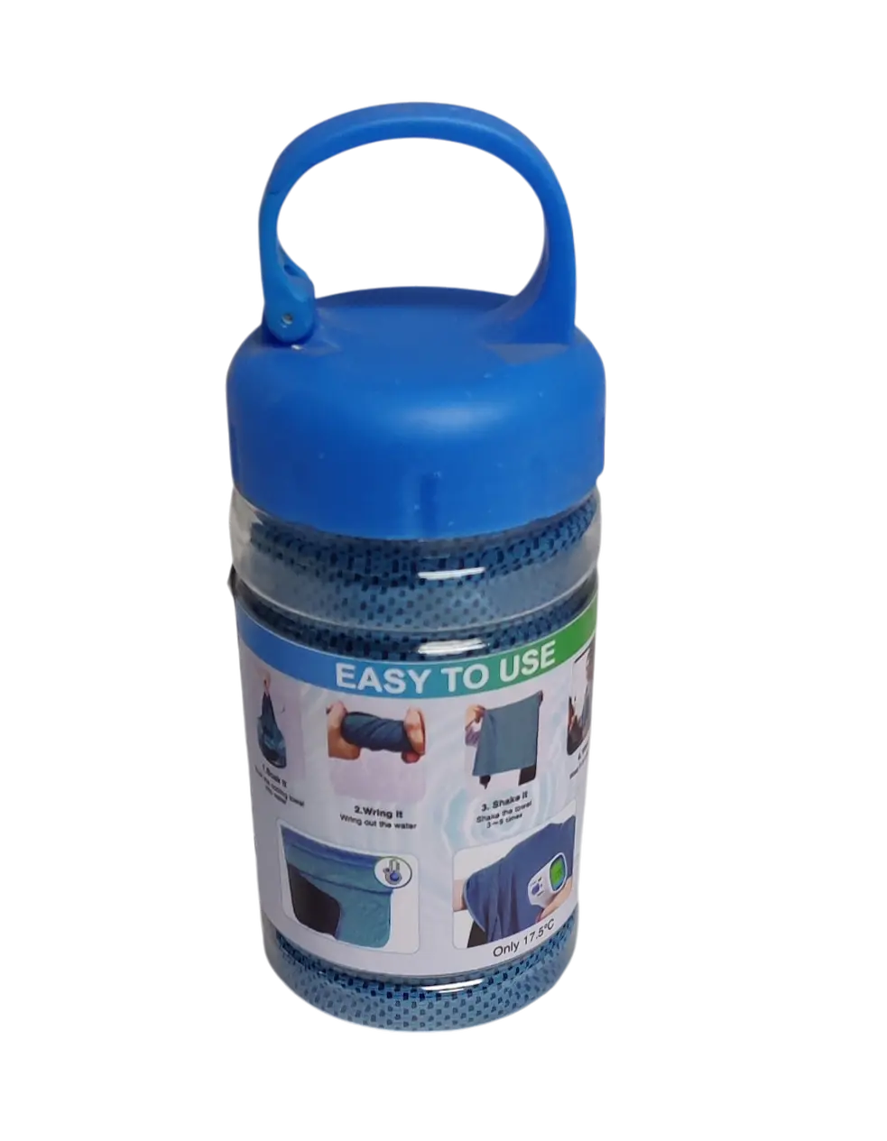 Main Bottle